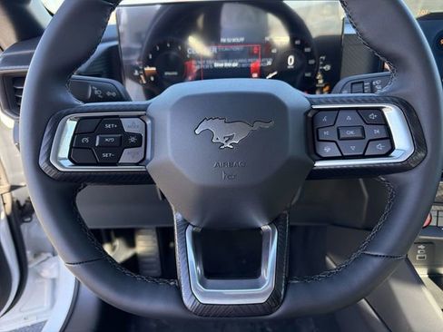 New 2026 Ford Mustang Coupe RWD image 14