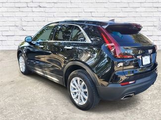 Certified 2023 Cadillac XT4 Luxury video 2