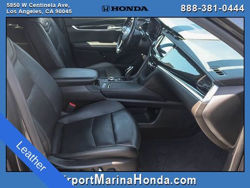 Used 2021 Cadillac XT6 Premium Luxury FWD image 15
