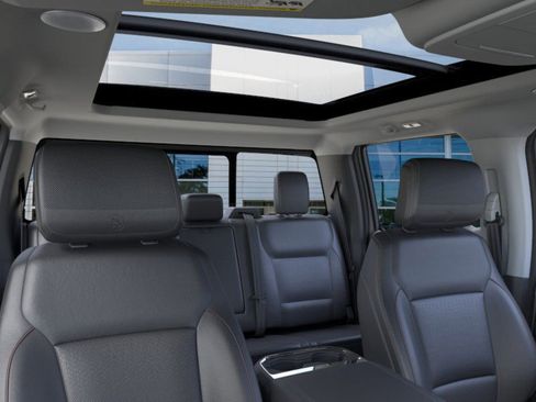 New 2025 Ford F350 Lariat w/ Lariat Ultimate Package image 22