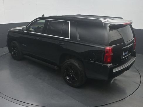 Used 2019 Chevrolet Tahoe LS w/ Enhanced Driver Alert Package AWD/4WD image 22