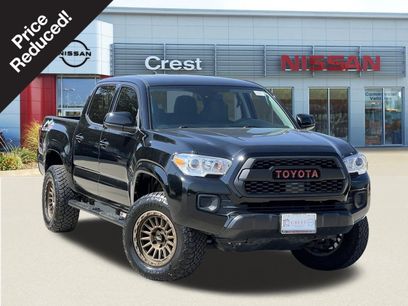 Used 2023 Toyota Tacoma SR