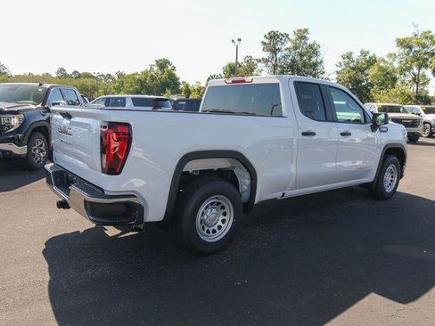New 2026 GMC Sierra 1500 Pro w/ Pro Value Package RWD image 10