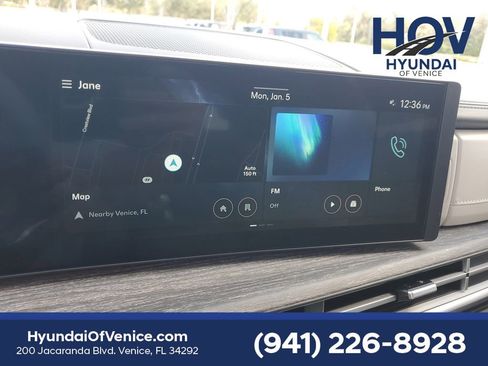 New 2026 Hyundai Santa Fe Limited image 31