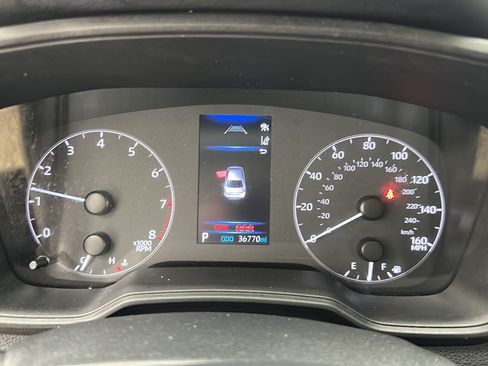 Used 2024 Toyota Corolla LE FWD image 15
