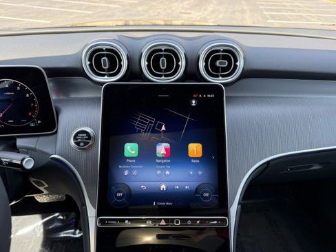 Certified 2026 Mercedes-Benz GLC 300 4MATIC image 13