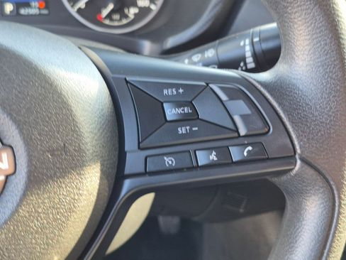 Used 2024 Nissan Sentra S FWD image 20