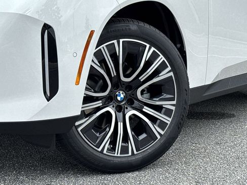 New 2026 BMW X3 xDrive30 image 14