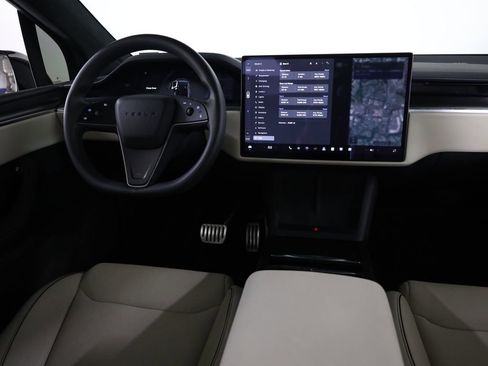 Used 2023 Tesla Model X Plaid AWD/4WD image 39