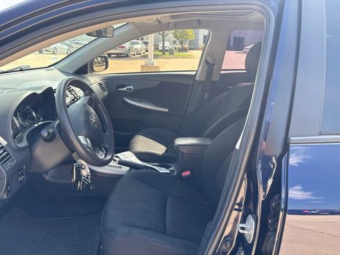 Used 2011 Toyota Corolla S FWD image 10