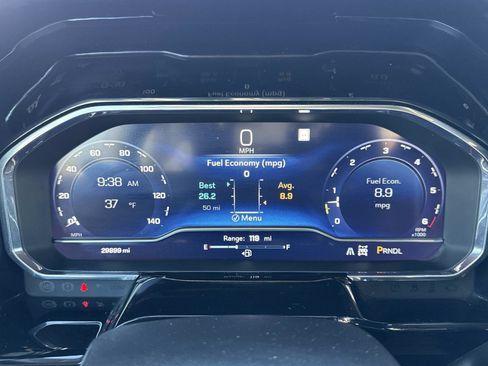 Used 2023 Chevrolet Silverado 1500 LT image 10