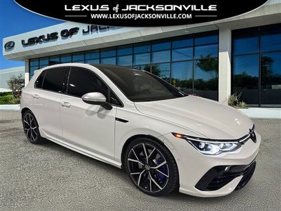 Used 2023 Volkswagen Golf R