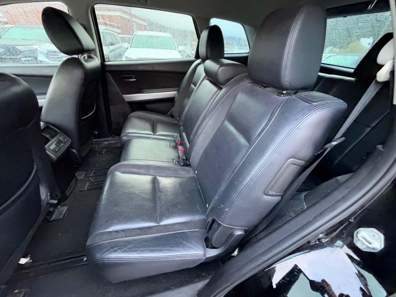 Used 2013 MAZDA CX-9 Grand Touring w/ GT Technology Pkg FWD image 19