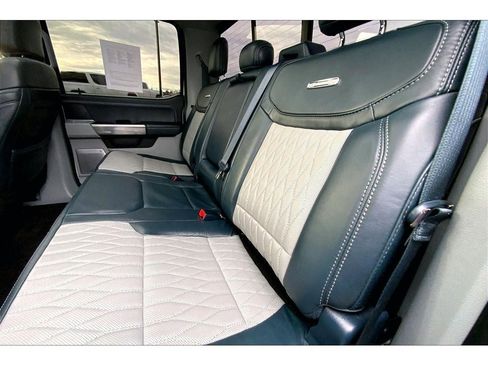 Used 2021 Ford F150 Limited image 28