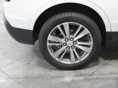 Used 2024 Cadillac XT5 Premium Luxury image 54