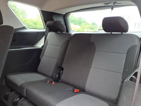 Used 2021 Chevrolet Traverse LS w/ LPO, Floor Liner Package AWD/4WD image 11