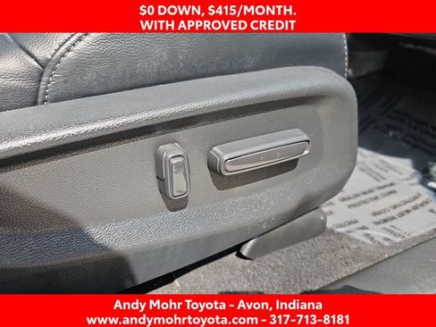 Used 2017 Honda CR-V EX-L image 36