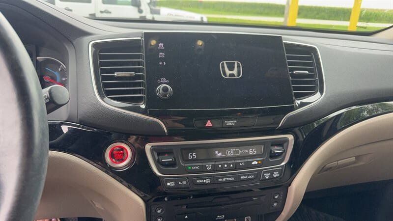 Used 2020 Honda Pilot Elite image 28