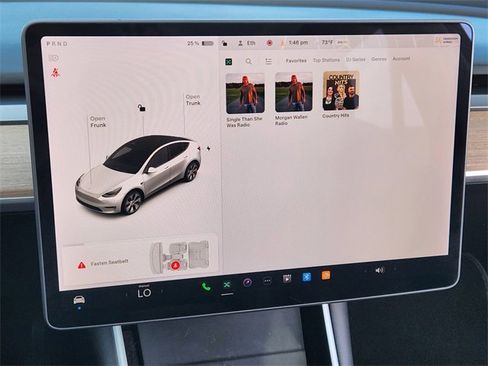 Used 2020 Tesla Model Y Long Range image 21