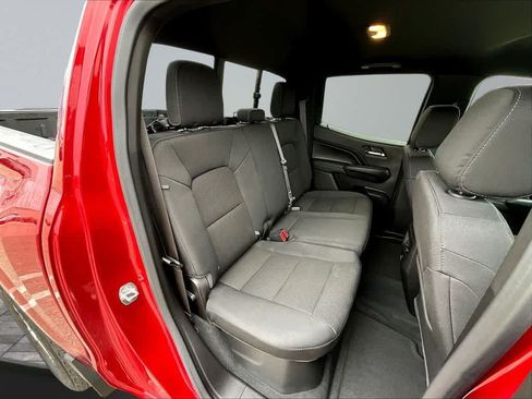 Used 2024 Chevrolet Colorado LT w/ LT Convenience Package RWD image 28