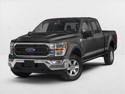 Used 2021 Ford F150 XLT w/ Equipment Group 301A Mid