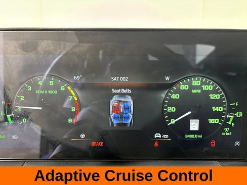 Used 2024 Ford Mustang GT Premium RWD image 16