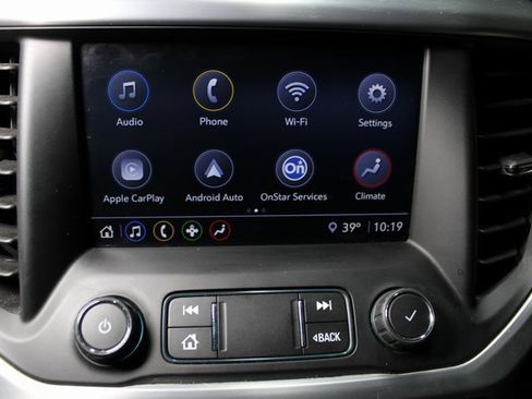 Used 2020 GMC Acadia SLE w/ Driver Convenience Package image 28