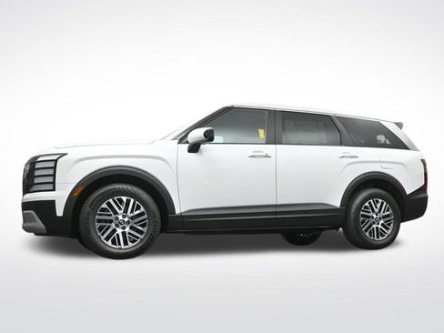New 2026 Hyundai Palisade SE FWD image 11