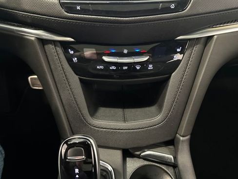 Certified 2024 Cadillac XT5 Sportv w/ Technology Package image 22