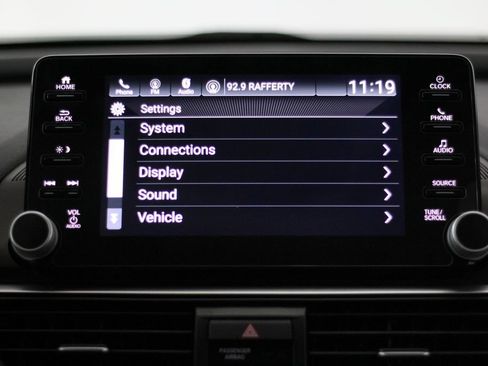 Used 2022 Honda Accord Sport Special Edition image 23