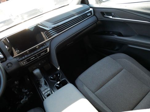 Certified 2025 Toyota Camry LE image 11