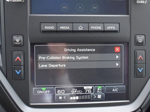 Used 2025 Subaru Impreza 2.0i AWD/4WD image 19