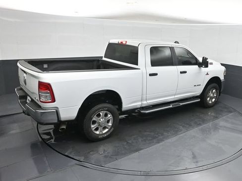 Used 2024 RAM 2500 Big Horn w/ Off Road Package AWD/4WD image 31