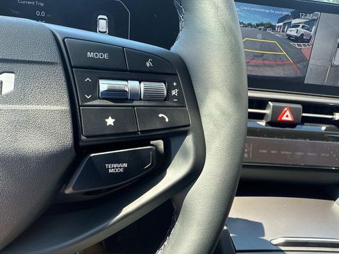 New 2026 Kia Sportage SX Prestige image 11