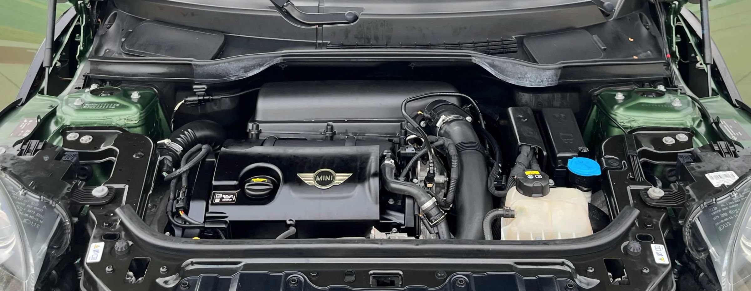 Used 2016 MINI Cooper Countryman S AWD/4WD image 46