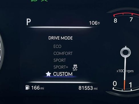 Used 2022 Genesis G70 3.3T w/ Sport Advanced Package image 44