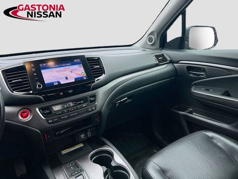 Used 2021 Honda Ridgeline RTL-E image 31