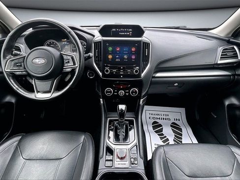 Used 2021 Subaru Forester Limited w/ Popular Package #3 image 7