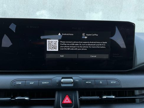 Used 2025 Kia K4 LXS image 29