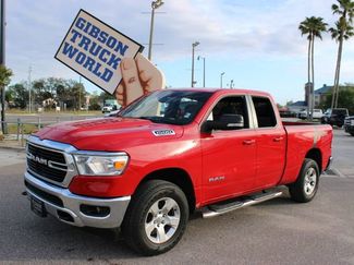 Used 2021 RAM 1500 Big Horn video 1