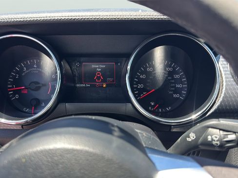 Used 2015 Ford Mustang GT Premium w/ GT Performance Package RWD image 29