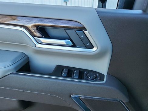 New 2026 Chevrolet Silverado 3500 LT w/ Safety Package image 19