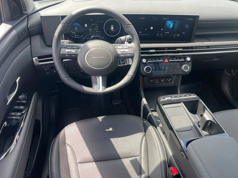 New 2026 Hyundai Tucson Limited AWD/4WD image 7
