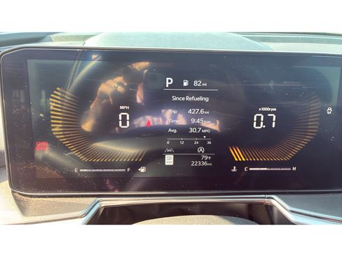 Used 2026 Kia Sorento LX FWD image 15