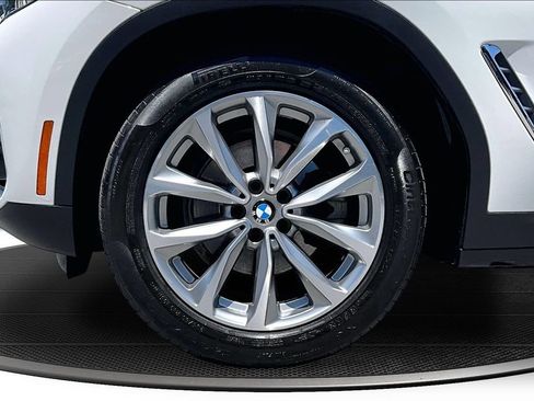 Used 2018 BMW X3 xDrive30i AWD/4WD image 34
