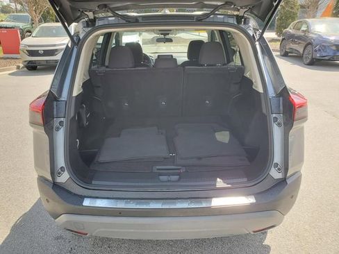 Certified 2023 Nissan Rogue SV image 11