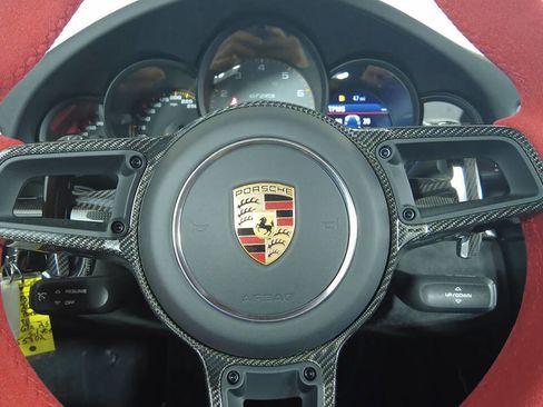 Used 2019 Porsche 911 GT2 RS image 11