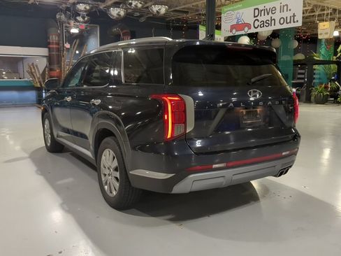 Used 2025 Hyundai Palisade SEL AWD/4WD image 10