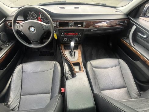 Used 2010 BMW 328i xDrive Sedan AWD/4WD image 28