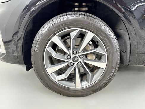 Certified 2022 Audi Q5 2.0T Prestige image 31